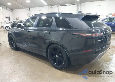 2019 Land Rover Range Rover Velar P340 S/P380 S из США, поврежденный, VIN SALYB2FV7KA212427
